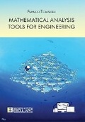 Cover: Mathematical Analysis Tools for Engineering - Societa Editrice Esculapio