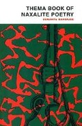 Cover: Thema Book of Naxalite Poetry - Thema Books