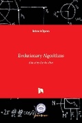 Cover: Evolutionary Algorithms - In Tech