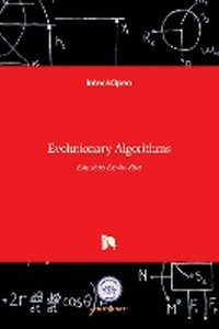 Enlarge image Cover: Evolutionary Algorithms - In Tech