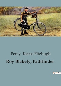 Abbildung von: Roy Blakely, Pathfinder - Culturea