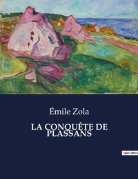 Abbildung von: La Conquete de Plassans - Culturea