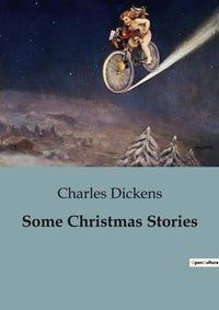 Abbildung von: Some Christmas Stories - Culturea