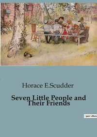 Abbildung von: Seven Little People and Their Friends - Culturea