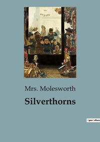 Abbildung von: Silverthorns - Culturea