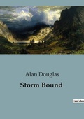 Cover: Storm Bound - Culturea