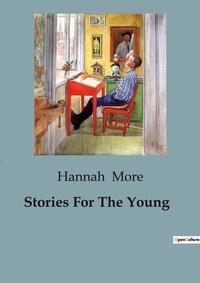 Abbildung von: Stories For The Young - Culturea