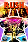 Cover: Orbit: Hard Rock Heroes: Black Sabbath, Rush, Metallica, and Mötley Crüe - TidalWave Productions