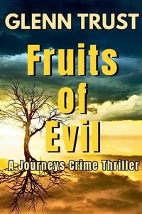 Enlarge image Cover: Fruits of Evil - Draft2digital