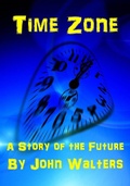 Cover: Time Zone - John Walters