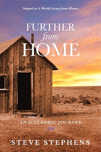 Enlarge image Cover: Further from Home - BOOKBABY