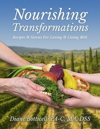Abbildung von: Nourishing Transformations - BOOKBABY