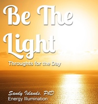 Enlarge image Cover: Be The Light - BOOKBABY
