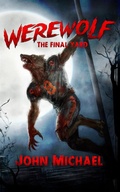 Cover: Werewolf - BOOKBABY