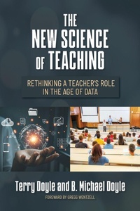 Enlarge image Cover: The New Science of Teaching - Palmetto Publishing