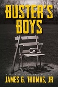 Cover: Buster's Boys - Palmetto Publishing