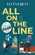 Cover: All on the Line - Wild Child Publishing Co