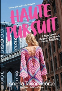Abbildung von: Haute Pursuit - Ludlow Press