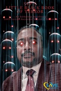 Cover: SVP's Little Black Book of Terror - Laughing Black Vampire Productions LLC