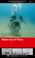 Cover: Matter Out of Place - Hoanzl