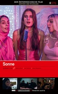 Cover: Sonne - Hoanzl