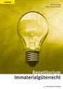 Cover: Repetitorium Immaterialg&uuml;terrecht - Orell F&uuml;ssli Verlag