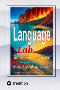 Abbildung von: The Language Lab - tredition
