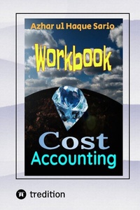 Abbildung von: Cost Accounting - tredition