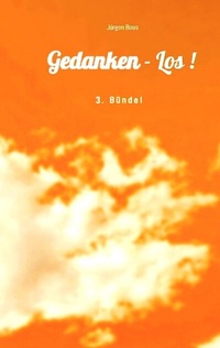 Abbildung von: Gedanken - Los! - tredition