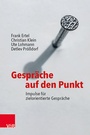 Cover: Gespräche auf den Punkt - Vandenhoeck & Ruprecht