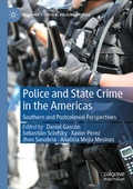 Cover: Police and State Crime in the Americas - Palgrave Macmillan