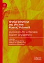Cover: Tourist Behaviour and the New Normal, Volume II - Palgrave Macmillan