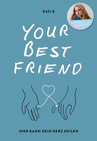 Abbildung von: Your best friend - FISCHER Sauerländer
