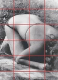 Cover: Mandy El-Sayegh. Superimposition - K&ouml;nig, Walther