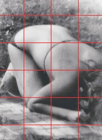 Abbildung von: Mandy El-Sayegh. Superimposition - König, Walther
