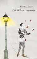 Cover: Die W&ouml;rtersammler - BoD - Books on Demand