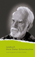 Cover: Lesebuch Horst Dieter G&ouml;lzenleuchter - Aisthesis