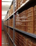 Cover: 125 Geschichten aus dem Vorarlberger Landesarchiv - Vorarlberger Landesarchiv