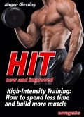 Cover: HIT - new and improved - Novagenics