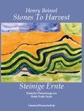 Cover: Stones To Harvest / Steinige Ernte - LiteraturWissenschaft.de