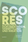 Cover: Scores - epodium
