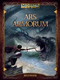 Cover: Ars Armorum - Franke, Elsa
