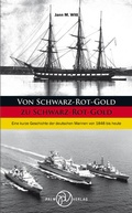 Cover: Von Schwarz-Rot-Gold zu Schwarz-Rot-Gold - Elsengold