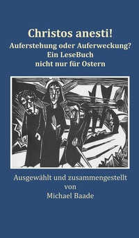Enlarge image Cover: Christos anesti! - Atelier im Bauernhaus