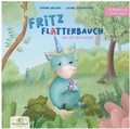 Cover: Fritz Flatterbauch - Nova MD