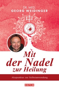 Abbildung von: Mit der Nadel zur Heilung - Nova MD
