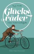 Cover: Gl&uuml;cksr&auml;der - Zweitausendeins