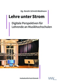 Abbildung von: Lehre unter Strom - Wolke V.-G.