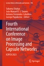 Cover: Fourth International Conference on Image Processing and Capsule Networks - Springer