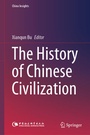 Cover: The History of Chinese Civilization - Springer